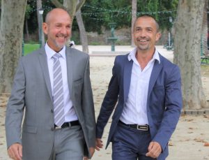 Photo des proprietaires