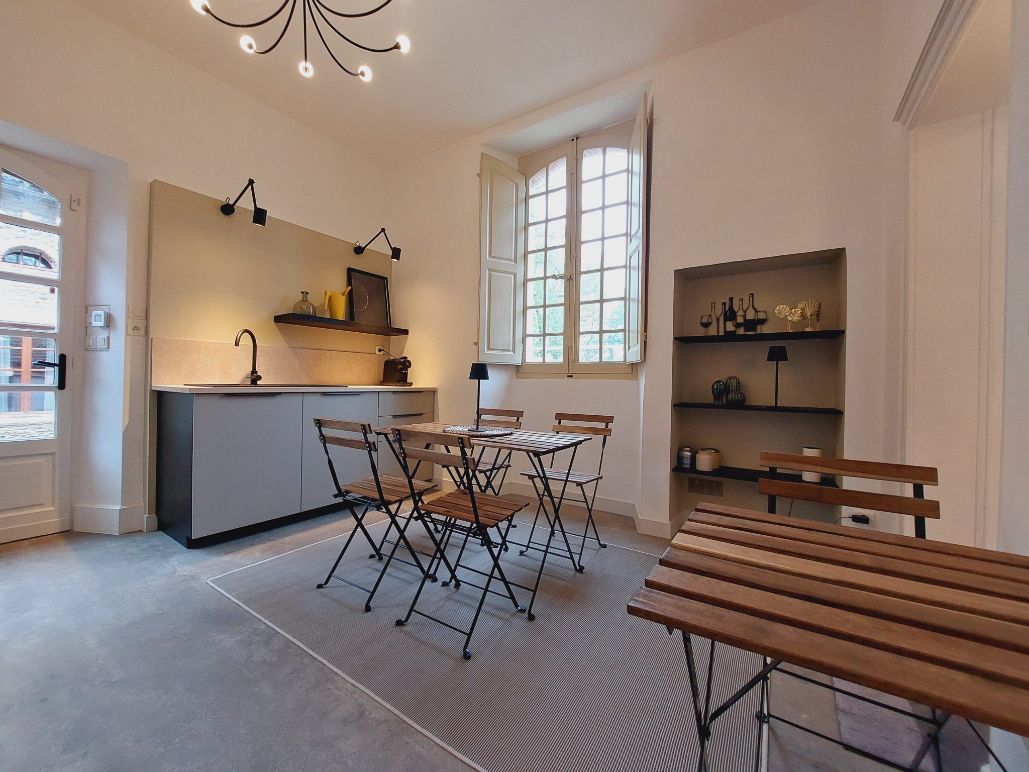 derniere vue sur la cuisine